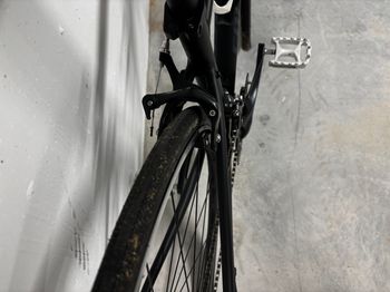 Used Specialized Allez 2020 2020 Road & Gravel, Black — image 3 of 13
