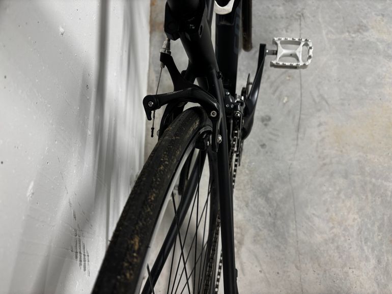 Used Specialized Allez 2020 2020 Road & Gravel, Black — image 3 of 13
