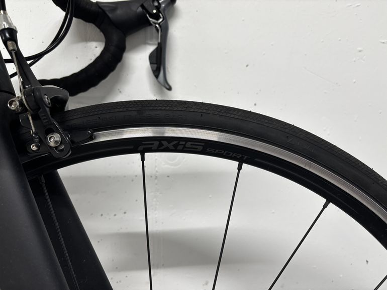 Used Specialized Allez 2020 2020 Road & Gravel, Black — image 7 of 13