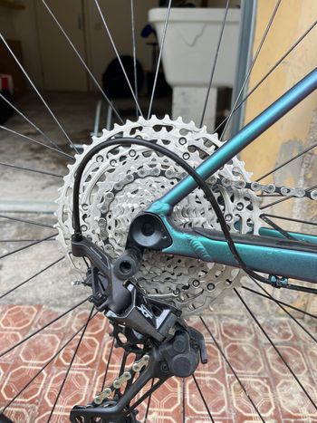 Used Scott Scale 950 2022 Mountainbike, Black — image 2 of 5