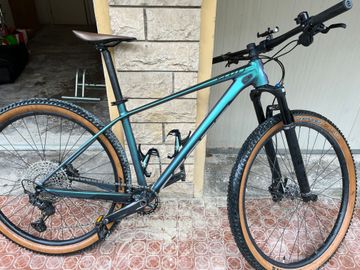 Used Scott Scale 950 2022 MTB