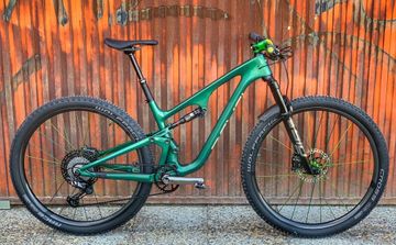 Used Revel Ranger - Frame 2022 Frameset 2022 MTB