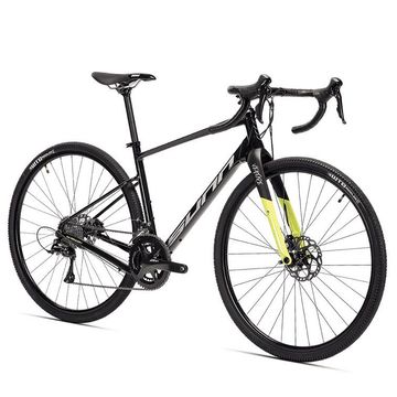 Używany SUNN Venture S2 2023 Road & Gravel — zdjęcie 2 z 4