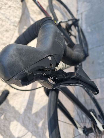 Used Specialized Roubaix Sport 2020 2020 Road & Gravel, Black — image 15 of 17