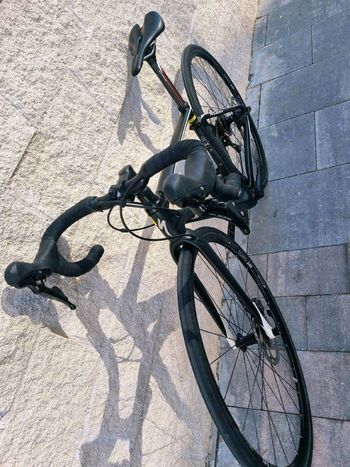 Used Specialized Roubaix Sport 2020 2020 Road & Gravel, Black — image 14 of 17