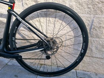 Used Specialized Roubaix Sport 2020 2020 Road & Gravel, Black — image 12 of 17