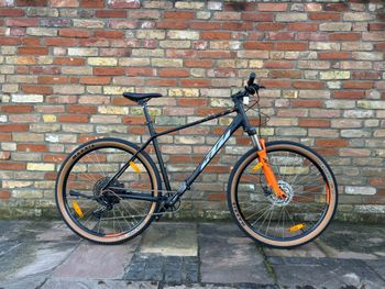 Used KTM Ultra FUN 2023 MTB