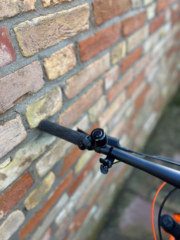 Used KTM Ultra FUN 2023 Mountainbike, Black — image 6 of 8