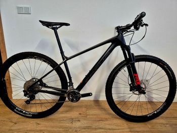 Used Focus RAVEN 8.9 2019 2019 MTB