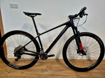 Used Focus RAVEN 8.9 2019 2019 MTB
