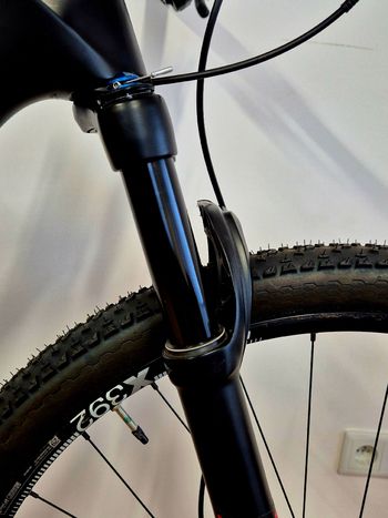 Tweedehands Focus RAVEN 8.9 2019 2019 Mountainbike — afbeelding 5 van 6