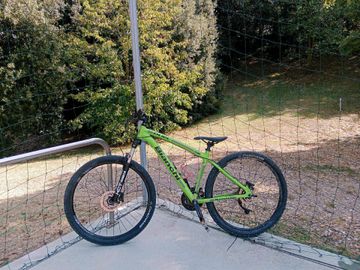 Brugt Bianchi Methanol 29.6 SX Evo XT 2x10 2016 2016 Mountainbike — billede 5 af 5