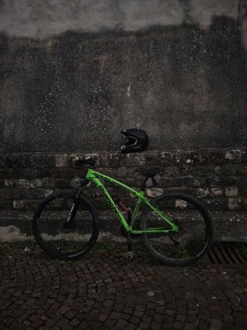 Used Bianchi Methanol 29.6 SX Evo XT 2x10 2016 2016 MTB