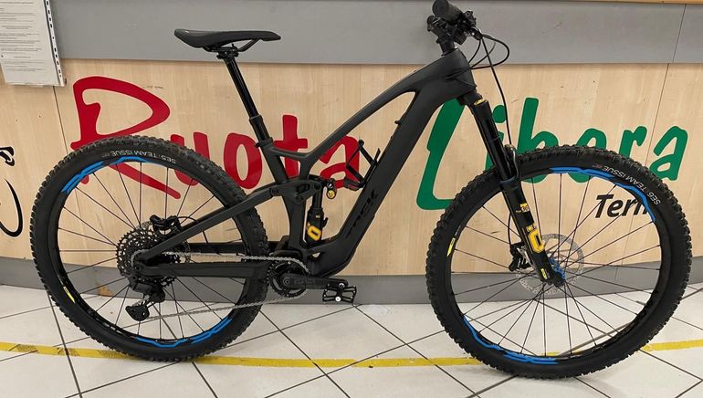 Trek Fuel EXe XT 2023 2023