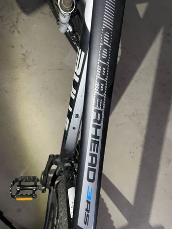 Used BULLS Copperhead 3 RS 27.5 2017 Mountainbike — image 4 of 7