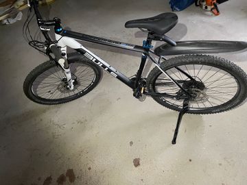 Used BULLS Copperhead 3 RS 27.5 2017 MTB