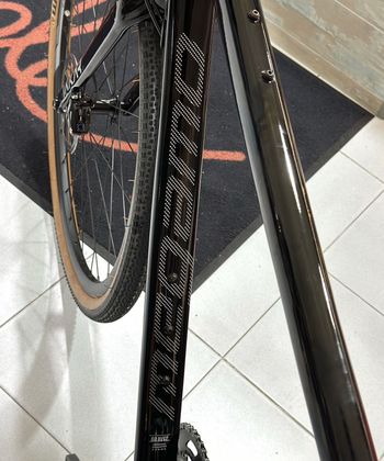 Tweedehands Megamo JAKAR 30 2023 2023 Road & Gravel — afbeelding 13 van 17