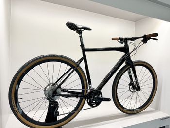 Tweedehands Megamo JAKAR 30 2023 2023 Road & Gravel — afbeelding 2 van 17