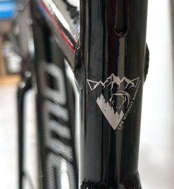 Tweedehands Megamo JAKAR 30 2023 2023 Road & Gravel — afbeelding 12 van 17