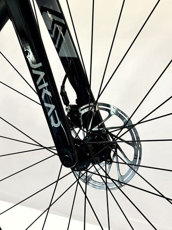 Tweedehands Megamo JAKAR 30 2023 2023 Road & Gravel — afbeelding 5 van 17