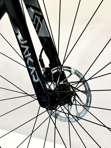 Used Megamo JAKAR 30 2023 2023 Road & Gravel, Black — image 5 of 17
