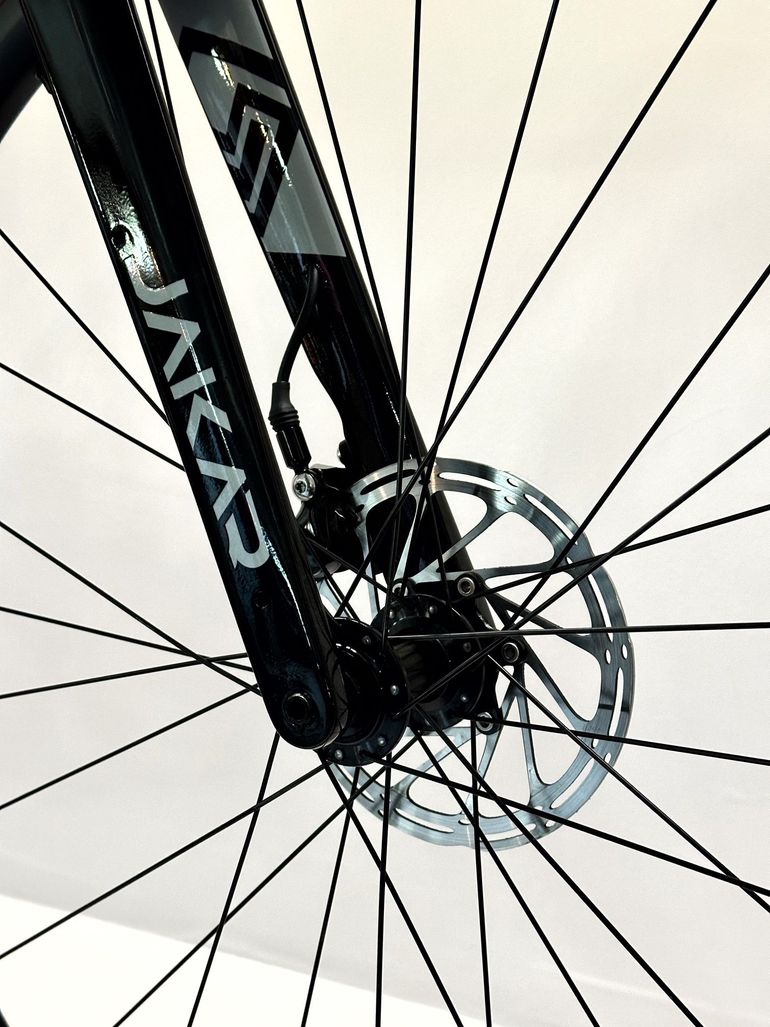 Tweedehands Megamo JAKAR 30 2023 2023 Road & Gravel — afbeelding 5 van 17