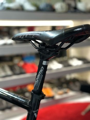 Tweedehands Megamo JAKAR 30 2023 2023 Road & Gravel — afbeelding 14 van 17
