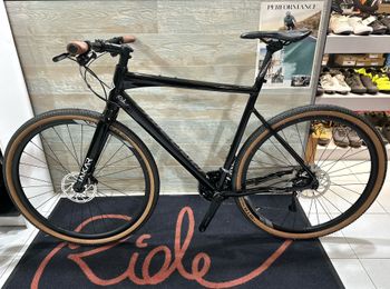Tweedehands Megamo JAKAR 30 2023 2023 Road & Gravel — afbeelding 10 van 17