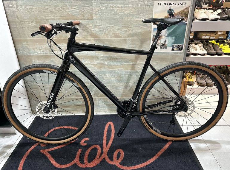 Tweedehands Megamo JAKAR 30 2023 2023 Road & Gravel — afbeelding 10 van 17