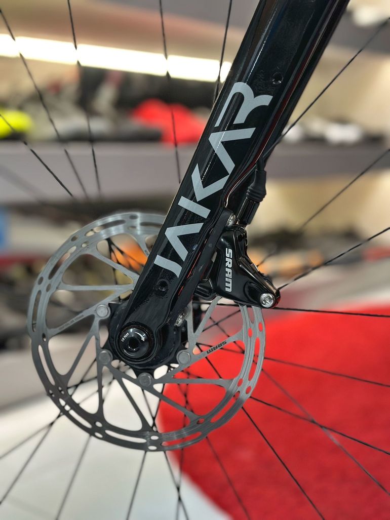 Tweedehands Megamo JAKAR 30 2023 2023 Road & Gravel — afbeelding 15 van 17