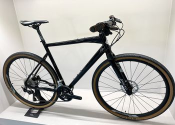 Tweedehands Megamo JAKAR 30 2023 2023 Road & Gravel — afbeelding 7 van 17