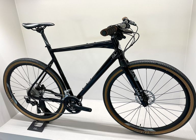 Tweedehands Megamo JAKAR 30 2023 2023 Road & Gravel — afbeelding 7 van 17