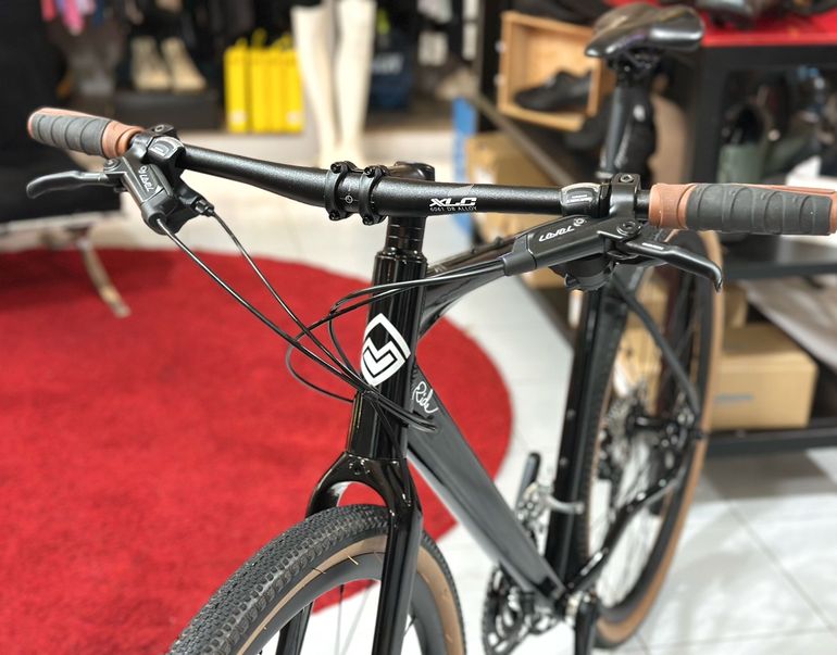Tweedehands Megamo JAKAR 30 2023 2023 Road & Gravel — afbeelding 11 van 17