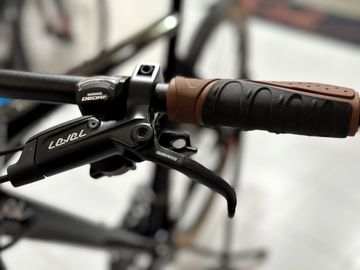 Used Megamo JAKAR 30 2023 2023 Road & Gravel, Black — image 16 of 17