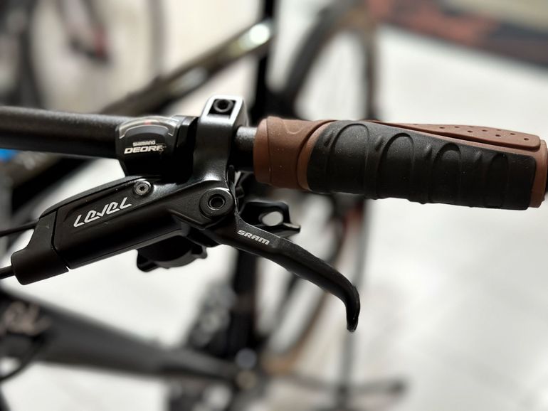 Tweedehands Megamo JAKAR 30 2023 2023 Road & Gravel — afbeelding 16 van 17