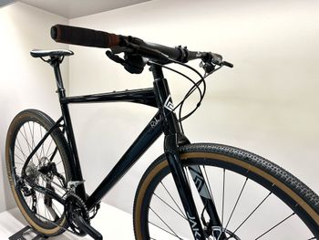 Tweedehands Megamo JAKAR 30 2023 2023 Road & Gravel — afbeelding 3 van 17