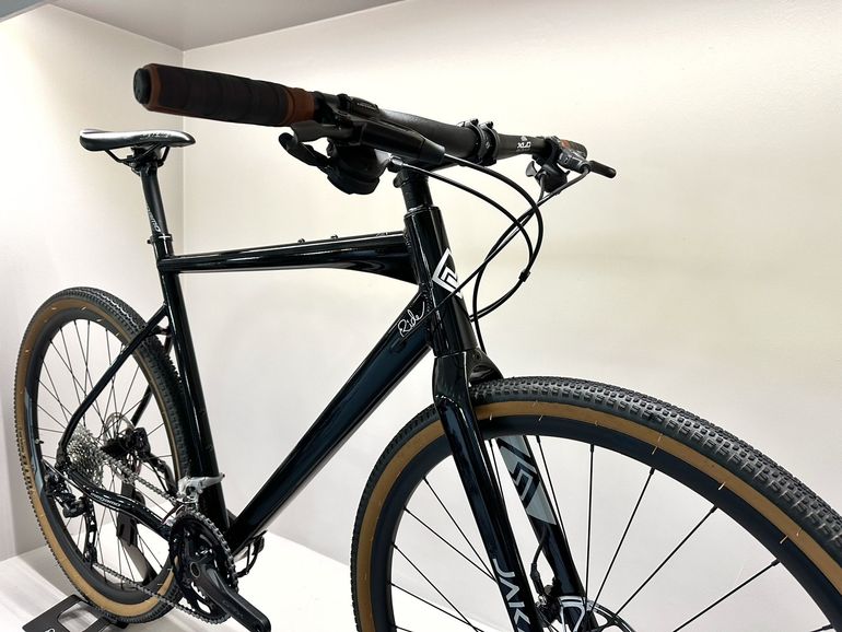 Tweedehands Megamo JAKAR 30 2023 2023 Road & Gravel — afbeelding 3 van 17