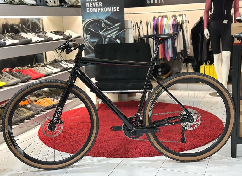 Tweedehands Megamo JAKAR 30 2023 2023 Road & Gravel — afbeelding 17 van 17