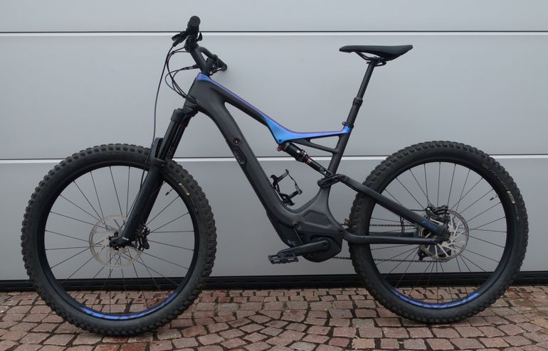 Specialized turbo levo comp fsr online 2018