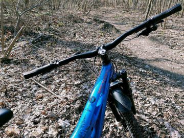 Używany KTM Prowler 292 2020 2020 Mountainbike — zdjęcie 4 z 4