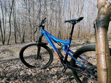 Używany KTM Prowler 292 2020 2020 Mountainbike — zdjęcie 3 z 4