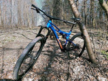 Używany KTM Prowler 292 2020 2020 Mountainbike — zdjęcie 2 z 4