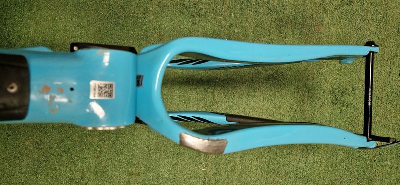 Použité Ibis Ripmo XT 2022 Frameset 2022 Mountainbike — obrázek 5 z 5