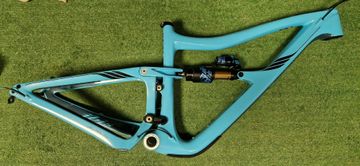 Used Ibis Ripmo XT 2022 Frameset 2022 MTB
