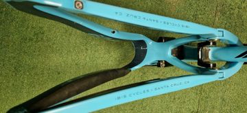 Použité Ibis Ripmo XT 2022 Frameset 2022 Mountainbike — obrázek 3 z 5