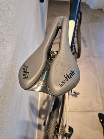 Used Origine Graxx III GTO R59 2024 2024 Road & Gravel, Blue — image 5 of 10