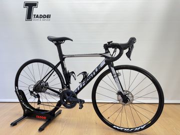 Used Other Brands Whistle Lamok HD Ultegra 11v. taglia 50 2020 Road & Gravel