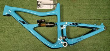 Used Ibis Ripmo XT 2022 Frameset 2022 MTB