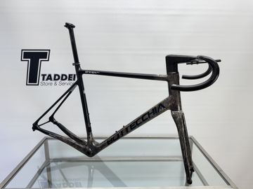 Used Bottecchia Telaio Bottecchia Emme 4 SLI taglia 57 | 2024 Frameset 2024 Road & Gravel