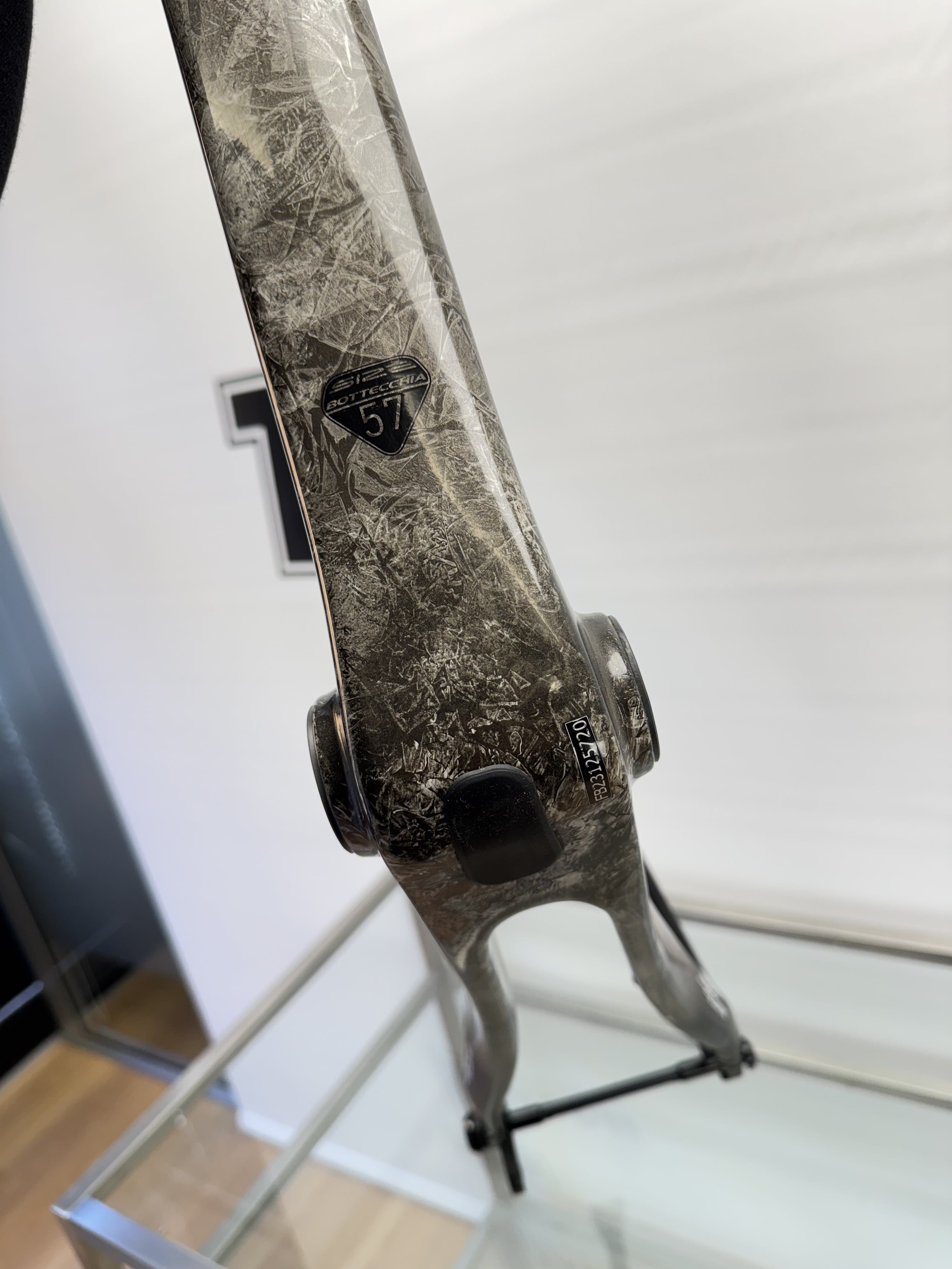 Bottecchia Telaio Bottecchia Emme SLI taglia 57 2024 Frameset 2024 - Main Image